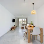 Sunstay Carlota Flat Ii Apartamento Torremolinos