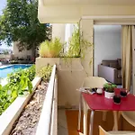 Apartamento Sunstay Carlota Flat Ii