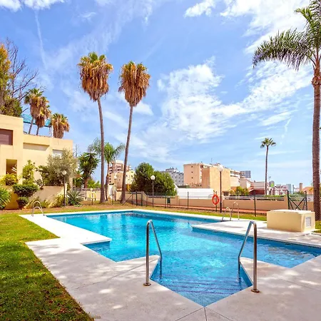Apartamento Sunstay Carlota Flat Ii