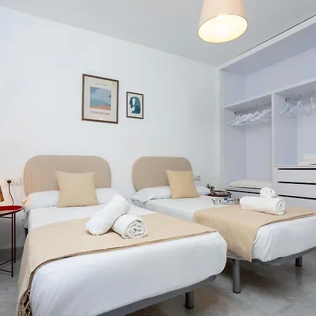 Sunstay Carlota Flat Ii Apartamento Torremolinos
