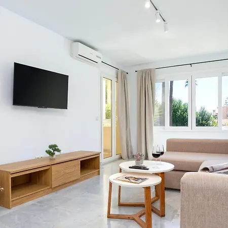 Sunstay Carlota Flat Ii Apartamento