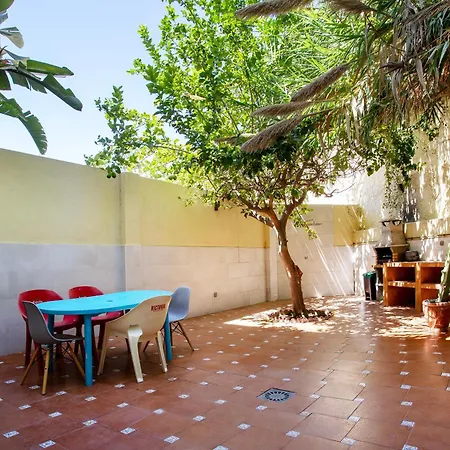 Apartamento Sunstay Carlota Flat Ii Torremolinos